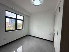 2 Bedroom apartment for rent in Kilimani