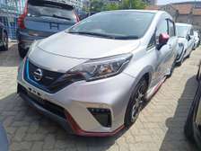 Nissan Note Nismo E-power 2018