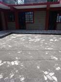 One bedroom house for rent
