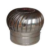 ventilators for the roofs