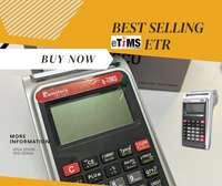 ✔ 100% eTIMS Compliance Etr Machine