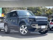2022 LAND ROVER DEFENDER 110X DYNAMIC HSED300