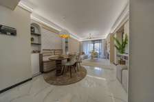 1 Bed Apartment with Swimming Pool at Muthithi Road