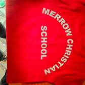 T-shirt Branding and Printing