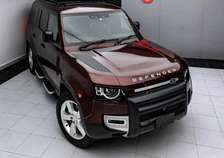 Land Rover defender 110 2020