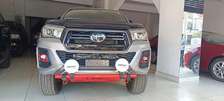 Toyota Hilux Double cabin TRD sport 2020