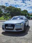 Audi A6 2015