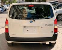 Toyota probox hybrid