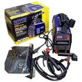 ROYCE Welding Machine 300A