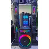 NEW Nobel NB-928L Hi-Fi Tall Boy Woofer System