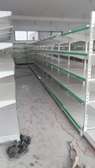 Metal Shelving Units