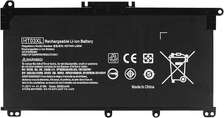 Battery for HP Pavilion15-DA0014DX L11421-542 L11421-2C2