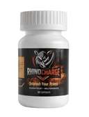 RHINOCHARGE  male support formula