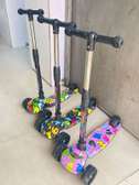 Scooter for adults