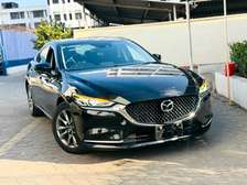 2019 MAZDA ATENZA PETROL
