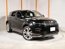 2022 RANGE ROVER EVOQUE R-DYNAMIC SE
