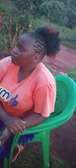 Kenyan  hair