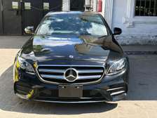 Mercedes benz E300 AMG on sale in Kenya
