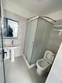 Serviced 1 Bed Apartment with Swimming Pool in Kilimani