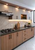 LABARATORY CABINETS
