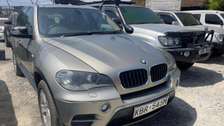 BMW X5 SUNROOF PETROL