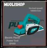 Pusello Electric Planer -600 W