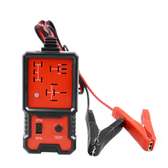 Car Relay Tester  Automotive Relay Tester