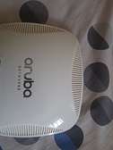The Aruba APIN0215 Wireless AP