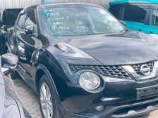 NISSAN JUKE 2019MODEL