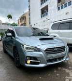 SUBARU LEVORG 2014MODEL