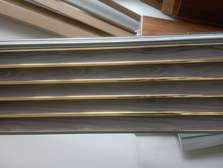 PU wall panels