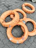 Galvanized Wire 25Kgs