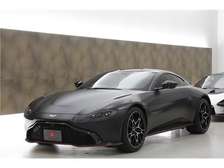 2022 ASTON MARTIN VANTAGE AMR HERO EDITION
