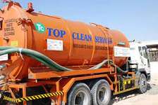 BEST Exhauster Services in Kiambu 2023