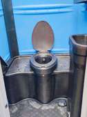 Portable Toilets