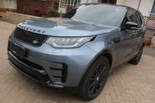 Landrover Discovery 5 7 Seater 2018 75,000 Kms