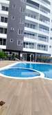 3 Bed Apartment with En Suite at Nyeri Close