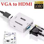 Vga to Hdmi Converter Cable