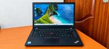 Lenovo Thinkpad T480