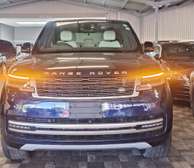 Land Rover Vogue Diesel engine 2023
