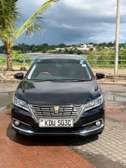 TOYOTA PREMIO,2018,2WD,1500cc