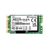 Transcend M.2 2242 SATA SSD Drive