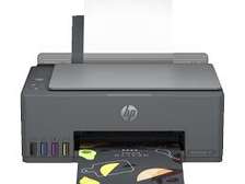 HP Smart Tank 581 All-in-One Printer Printer