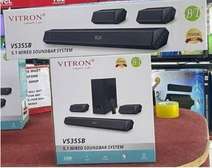 Vitron sound bar 5.1