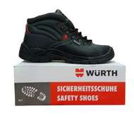 Safety Boots
