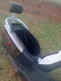Scooter on sale (make Captain) Electric fully