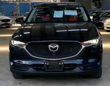 Mazda cx5, 2020 model XDL petrol