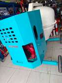 widsor concrete mixer - 400L