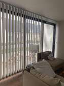 Vertical Blinds
