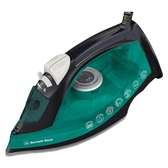 Bennet Reed Non Burn Steam Iron